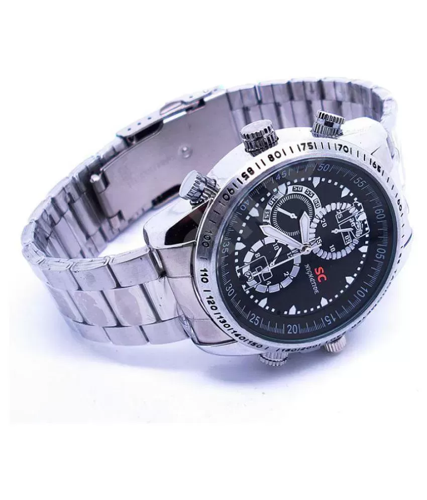LED Band Wrist Watch at Rs 50 / Piece in Mumbai | Anand Bazar Private  Limited