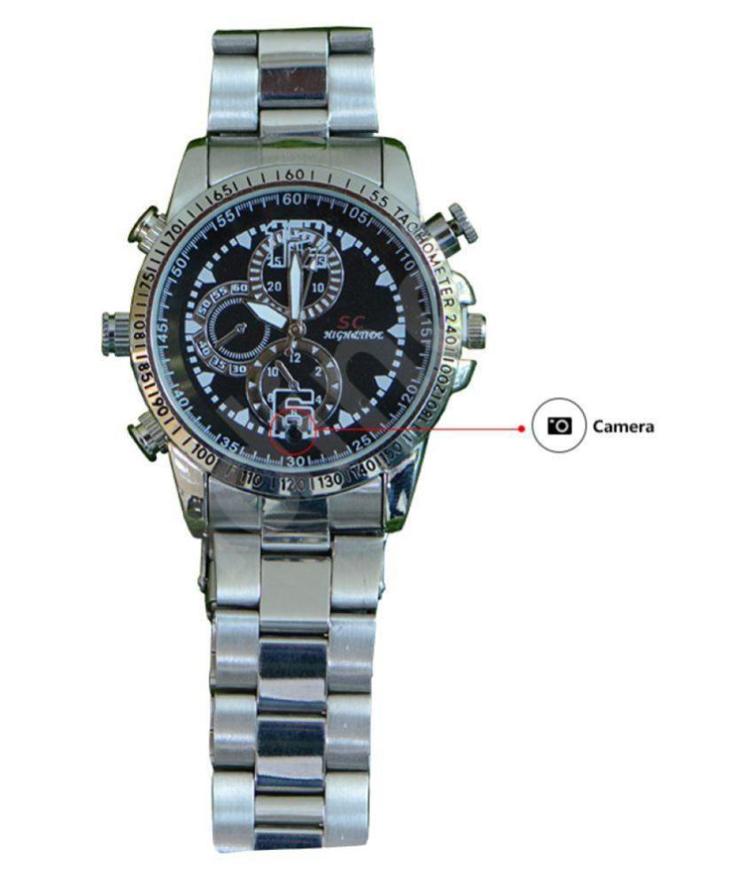 camera wala watch