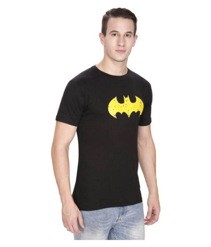 batman tshirt with cape