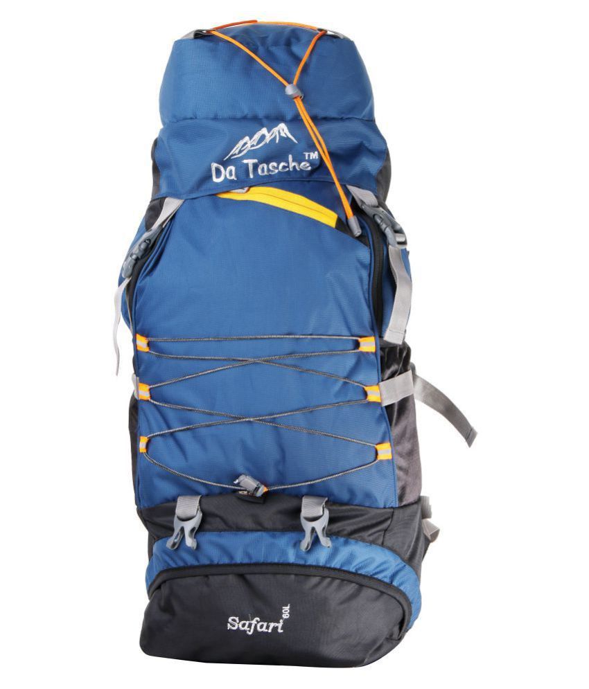 Da Tasche 50-60 litre 60L NB Hiking Bag - Buy Da Tasche 50-60 litre 60L ...