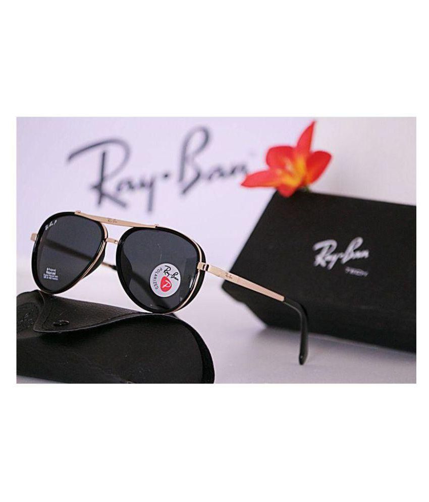 RB- Ray Ban Sunglasses 4413 