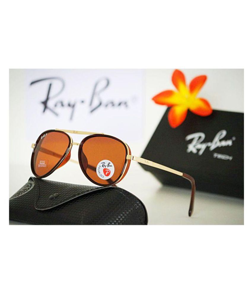 ray ban aviator sunglasses snapdeal