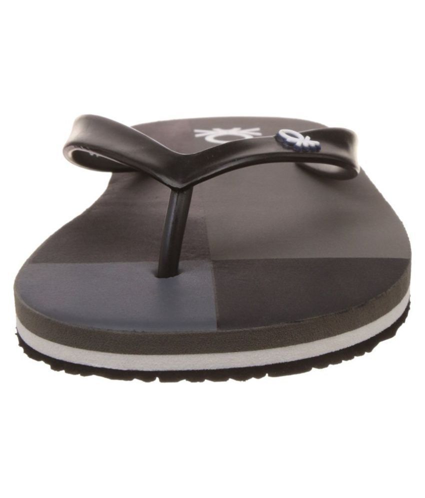 benetton flip flop