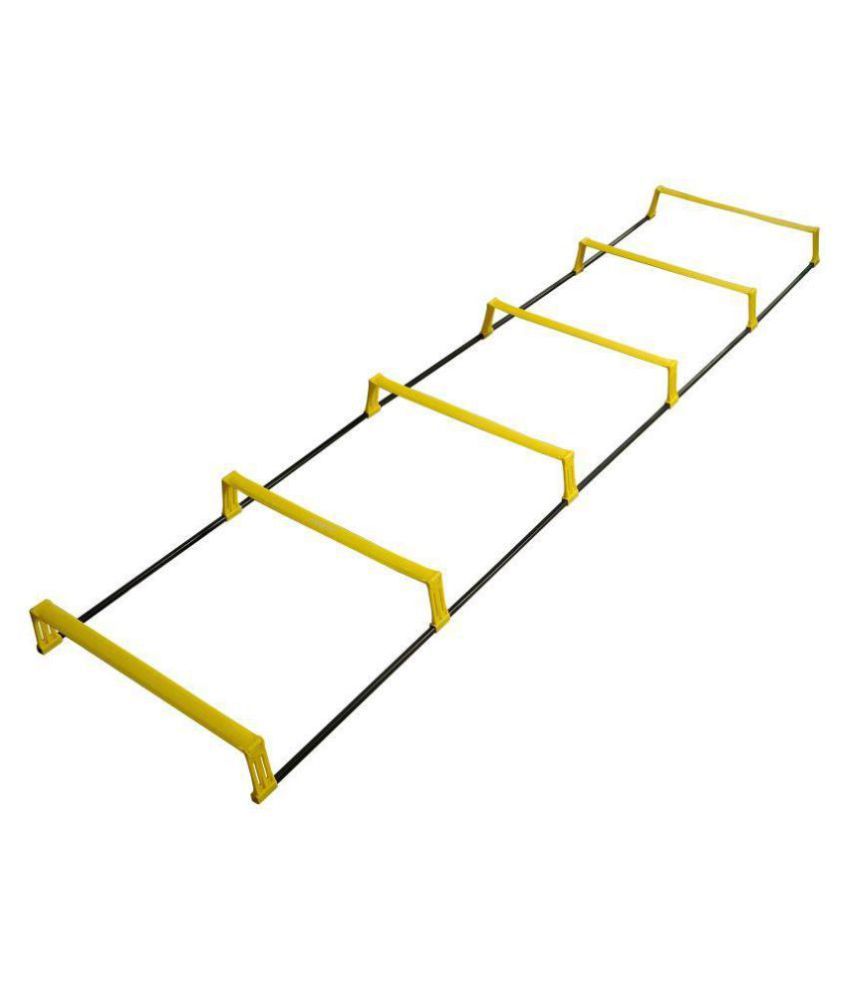 cockatoo Agility Ladder 2m Flat Rung Training Ladder Buy Online at Best Price on Snapdeal