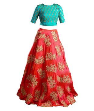 lehenga for girls 12 year