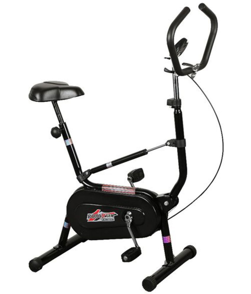 exercise cycle price snapdeal