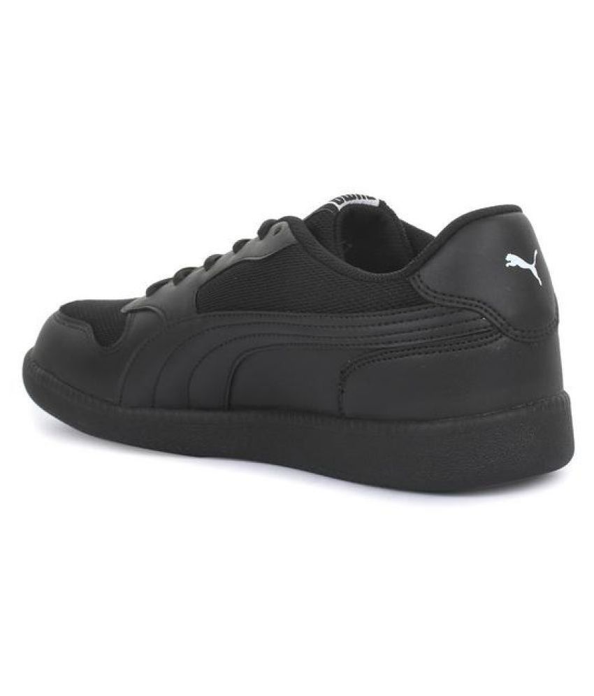 puma kent idp