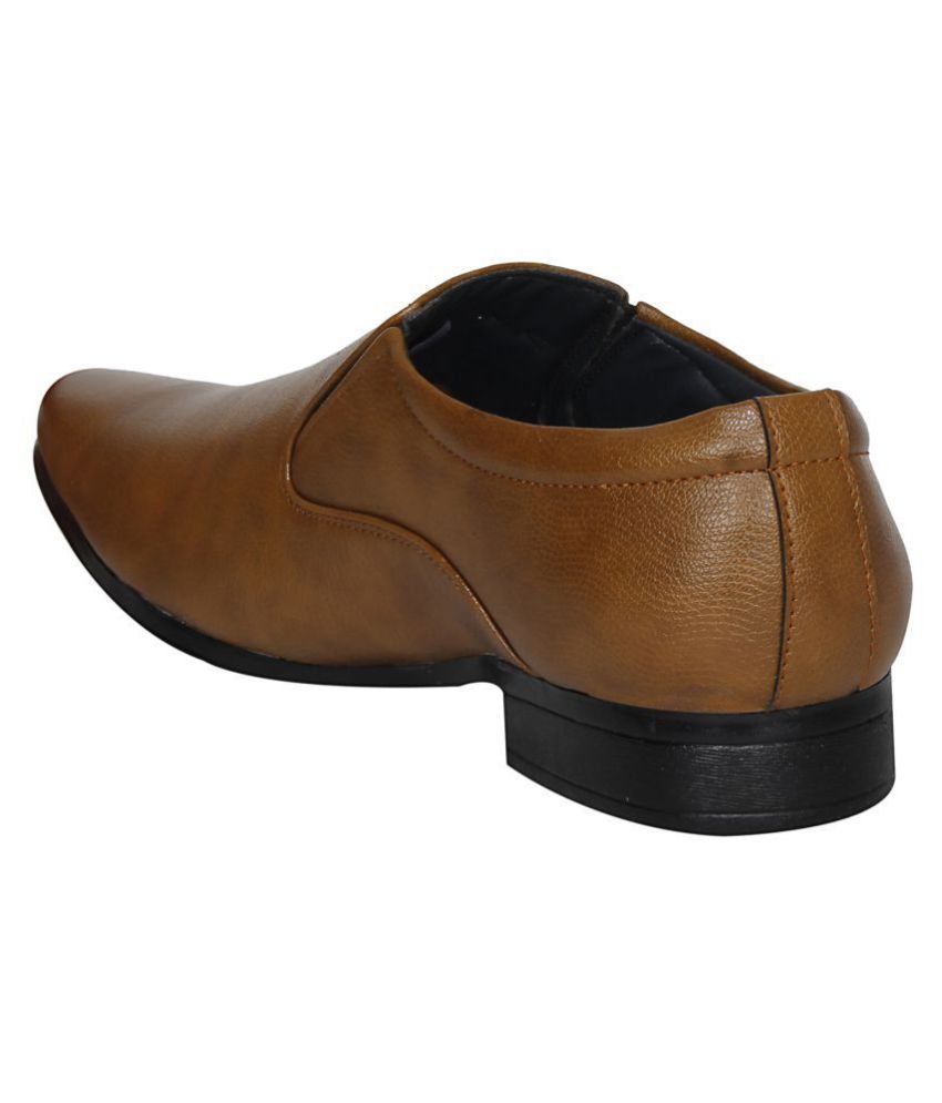 formal shoes on snapdeal