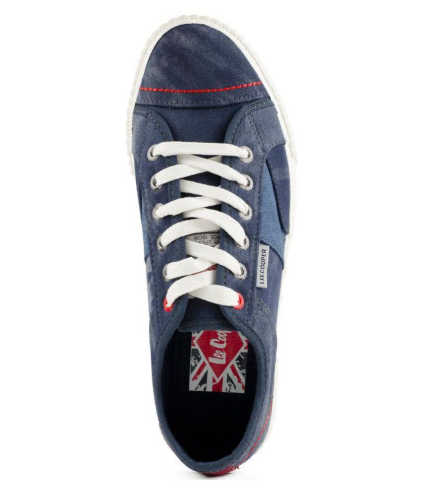 lee cooper casual shoes snapdeal