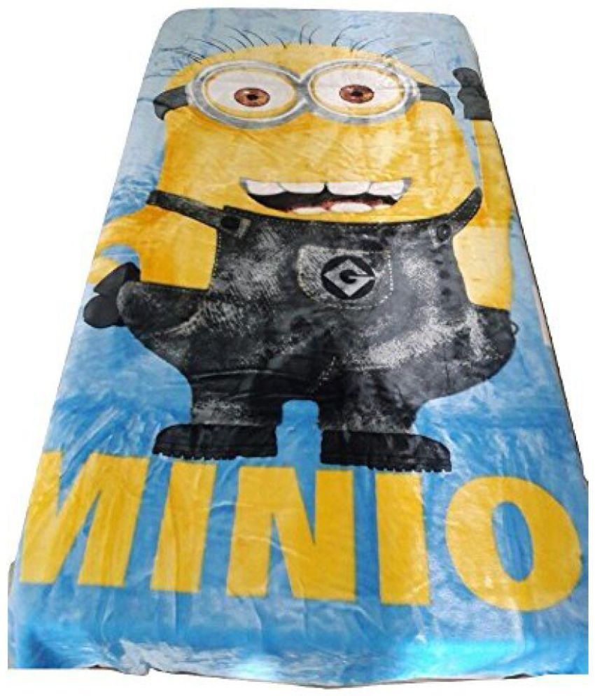 Gloria Single Polyester Character Blanket Buy Gloria Single Polyester