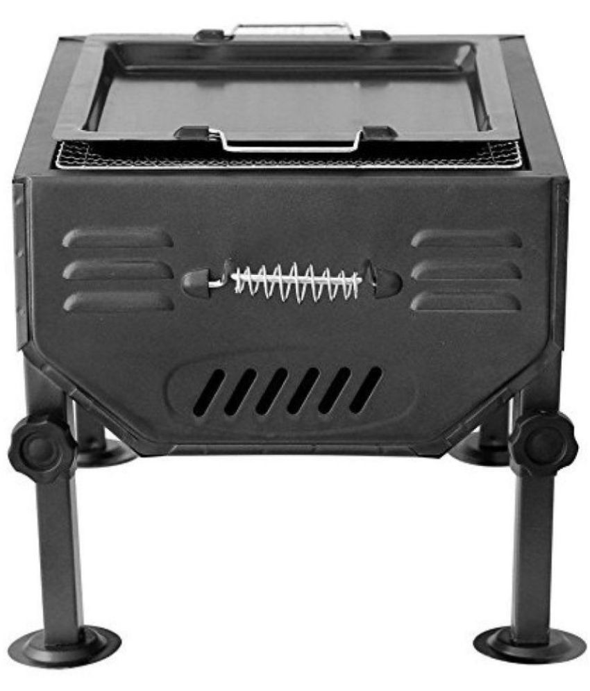 Godskitchen Cast Iron Barbeque Buy Online at Best Price in India