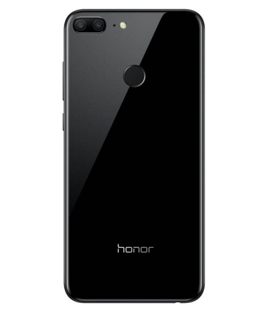 Honor Honor 9 Lite 32gb 3 Gb Black