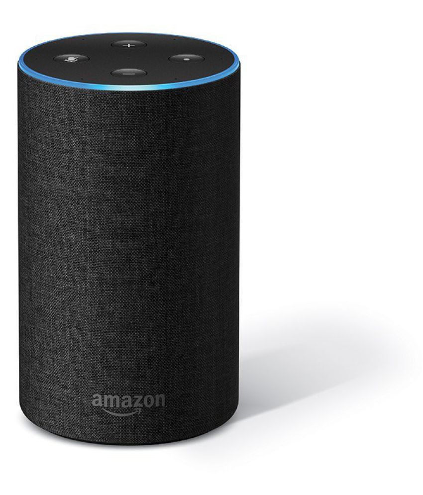 bluetooth speakers that connect to alexa