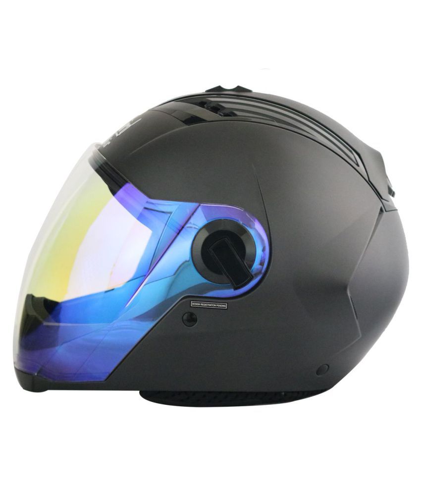 Sporting Goods Steelbird Helmet SBA 2 Night Vision Visor For All SBA 2