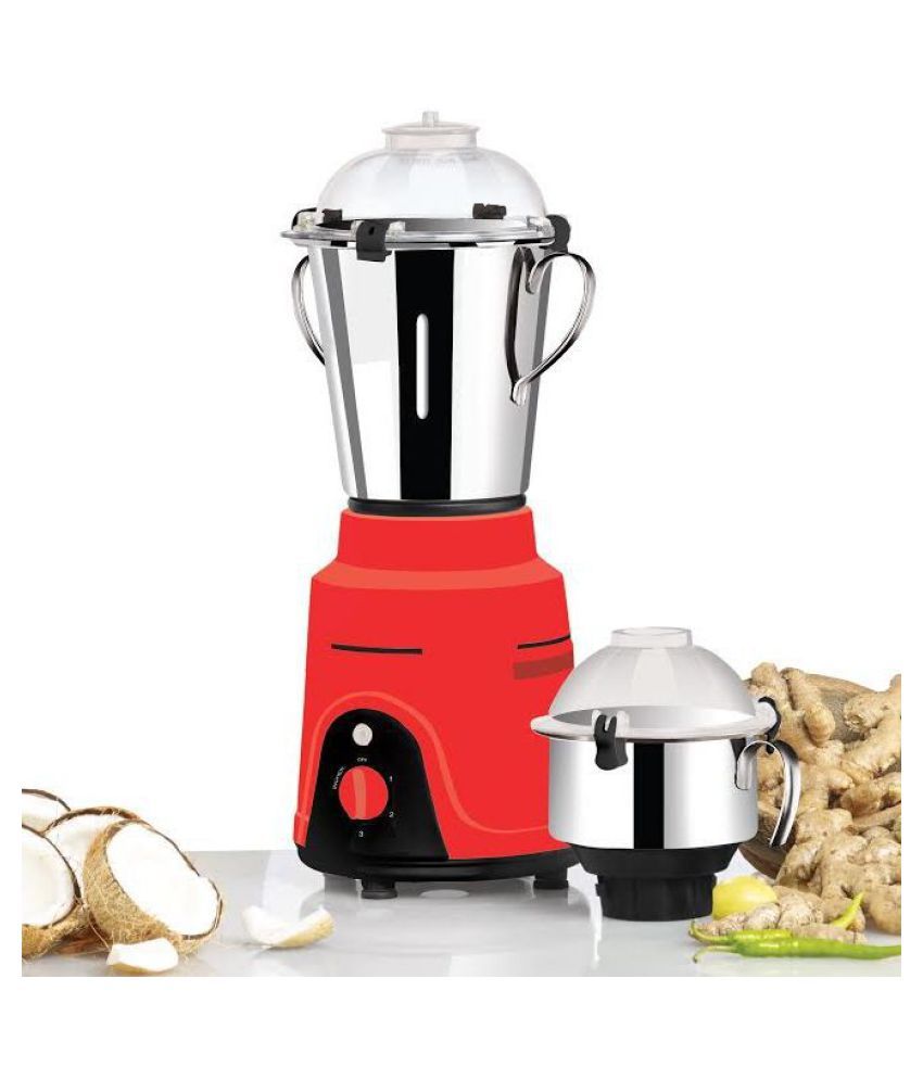 mixer grinder price under 1500