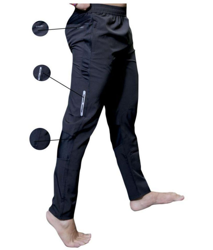 nike track pants snapdeal