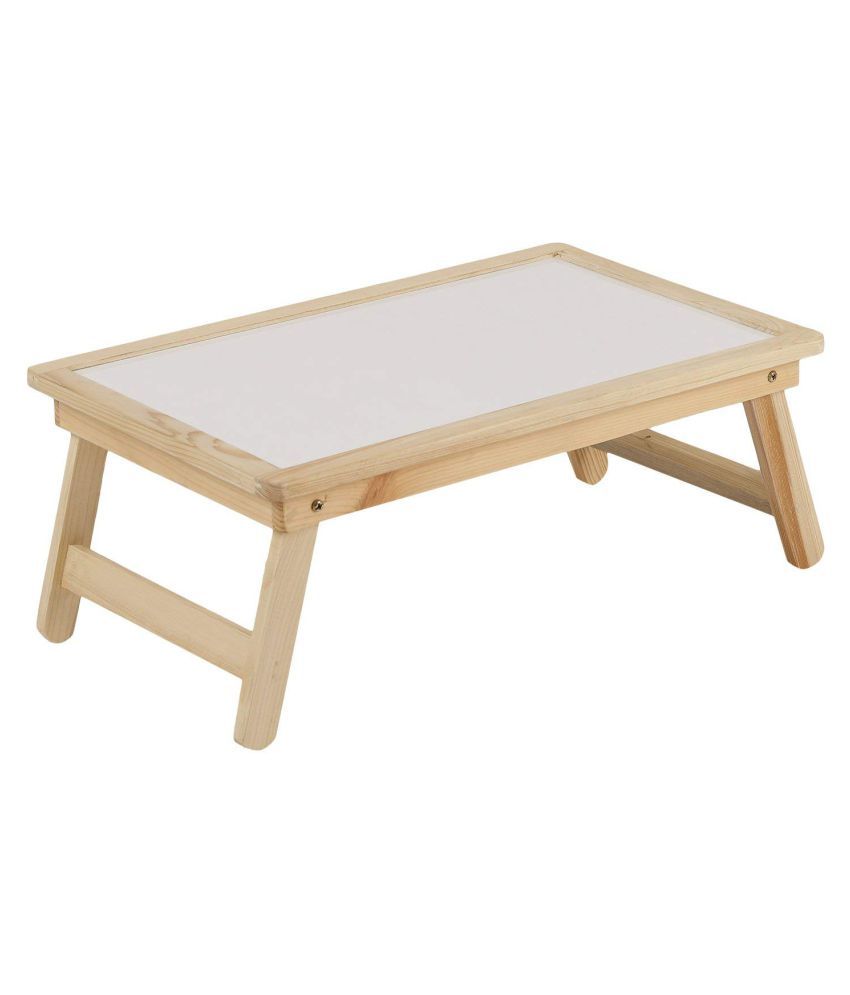 Trendy Wooden, Foldable, Multipurpose Study Table - Buy Trendy Wooden, Foldable, Multipurpose ...