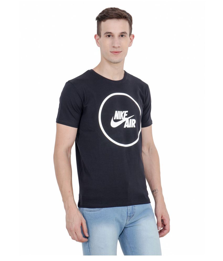 cotton nike t shirts