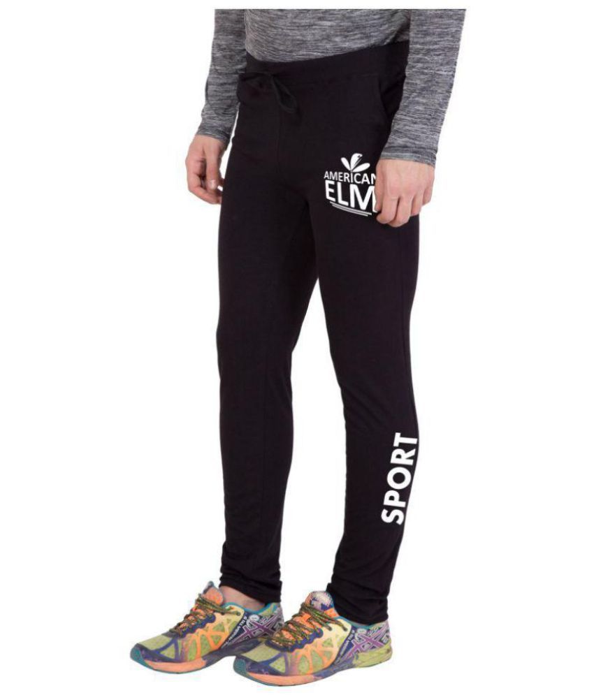 elm track pants