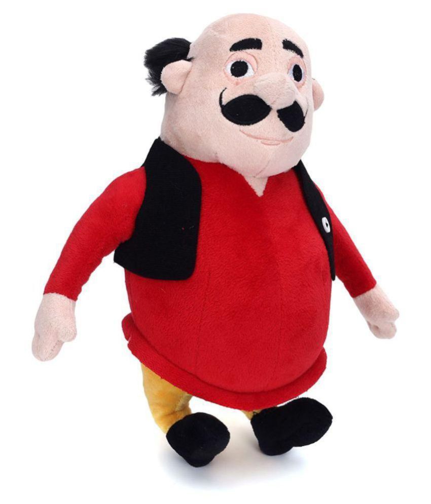 motu teddy