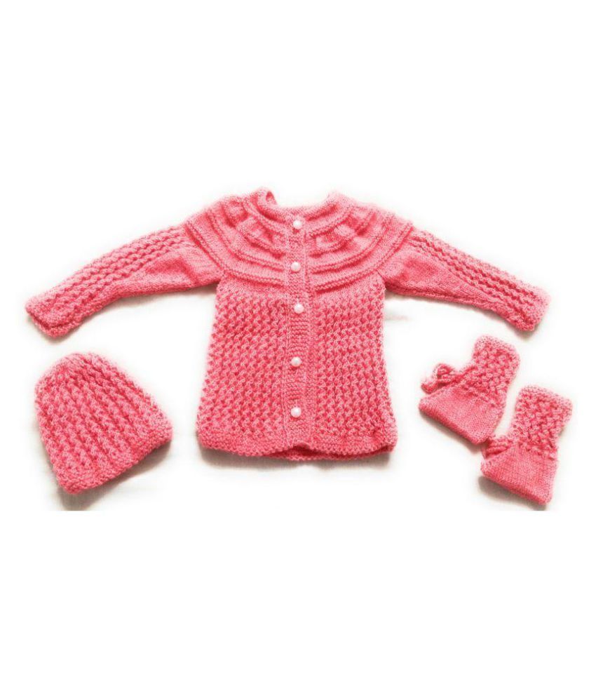 Sweater for 1 year old boy clearance