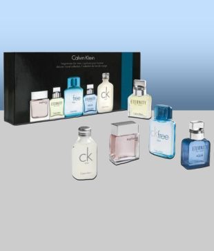 Ck Perfume Perfume Gift Set Set Of 5 Miniatures Buy Online At Best Prices In India Snapdeal