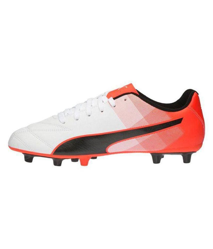 puma adreno ii fg