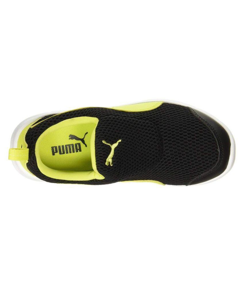 puma bao 3 mesh