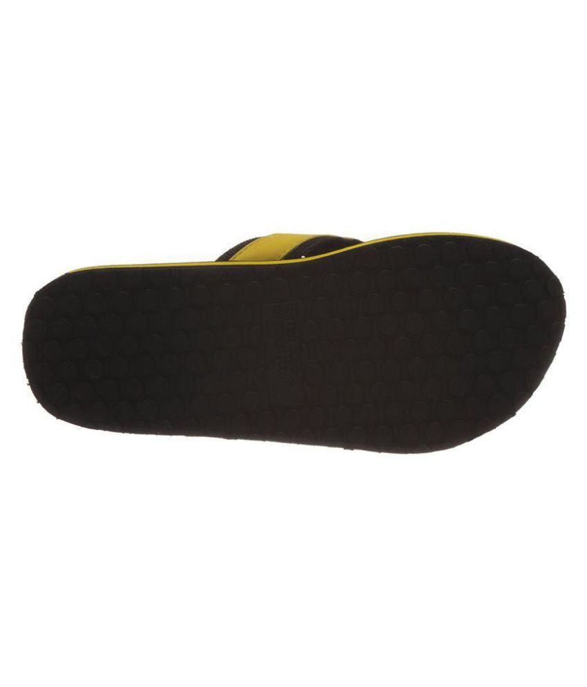 united colors of benetton men's slippers
