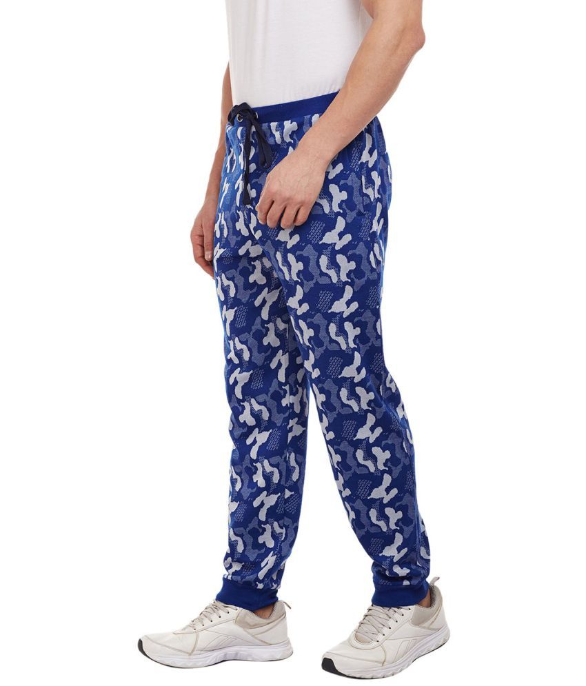 vimal cotton track pants