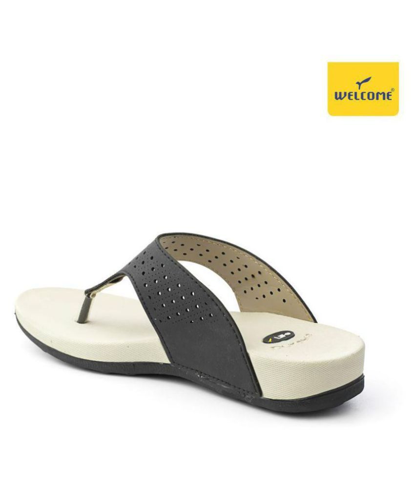 welcome slippers amazon