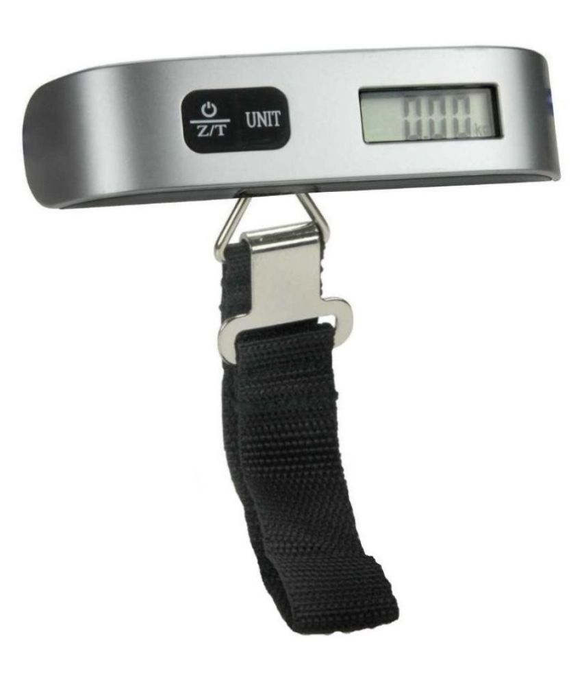 luggage weighing scale walmart