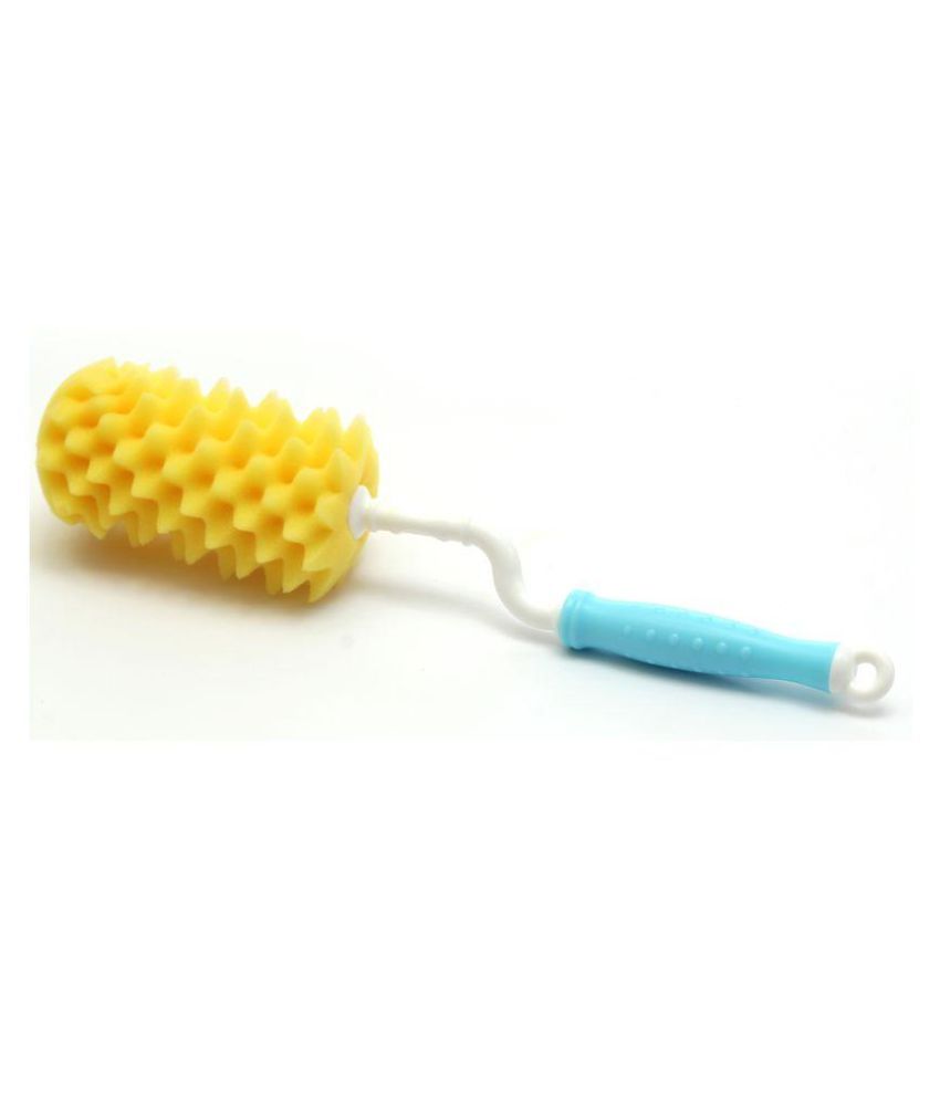 Rikang Sponge Brush Bottle Cleaning Brushes Buy Rikang Sponge Brush