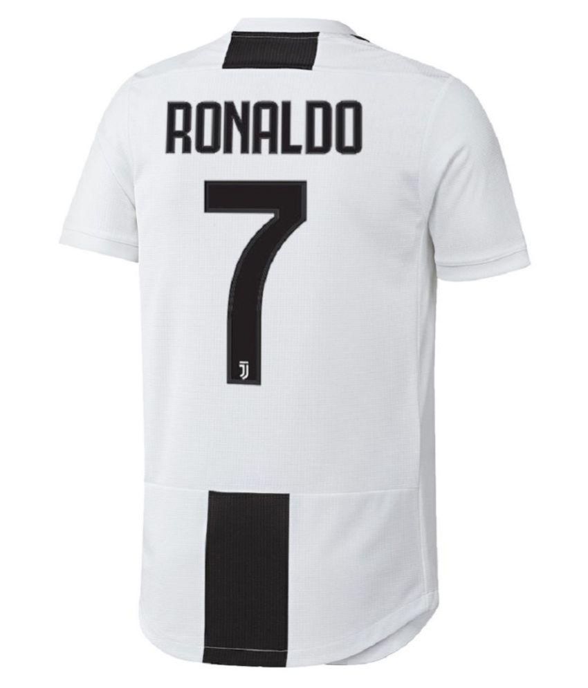 ronaldo jersey online india