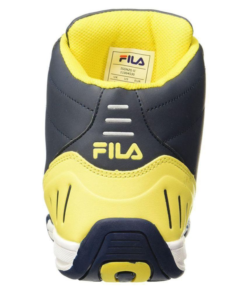 fila unit le casual