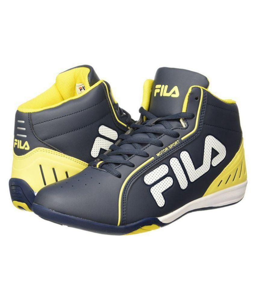 fila outdoor shoes philippines