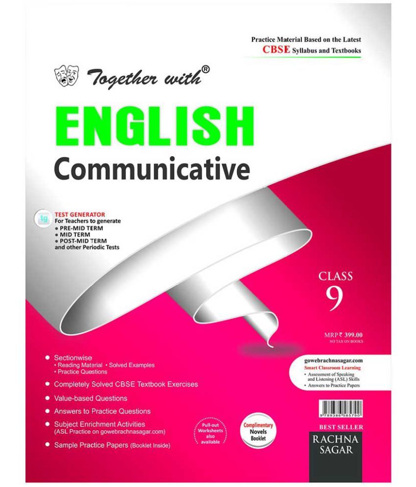 cbse-interact-in-english-main-course-book-mcb-literature-reader