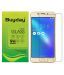 Asus Zenfone 3s Max ZC521TL Tempered Glass Screen Guard By Buyday HD Tempered Glass
