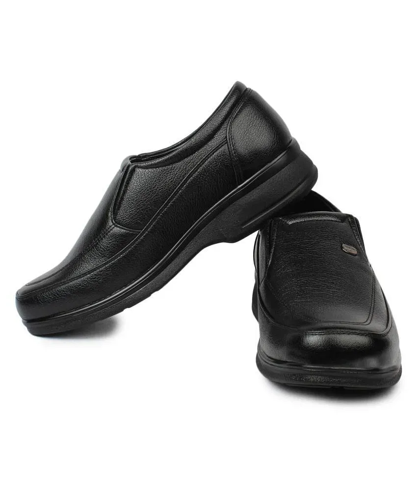 Action office hot sale formal shoes