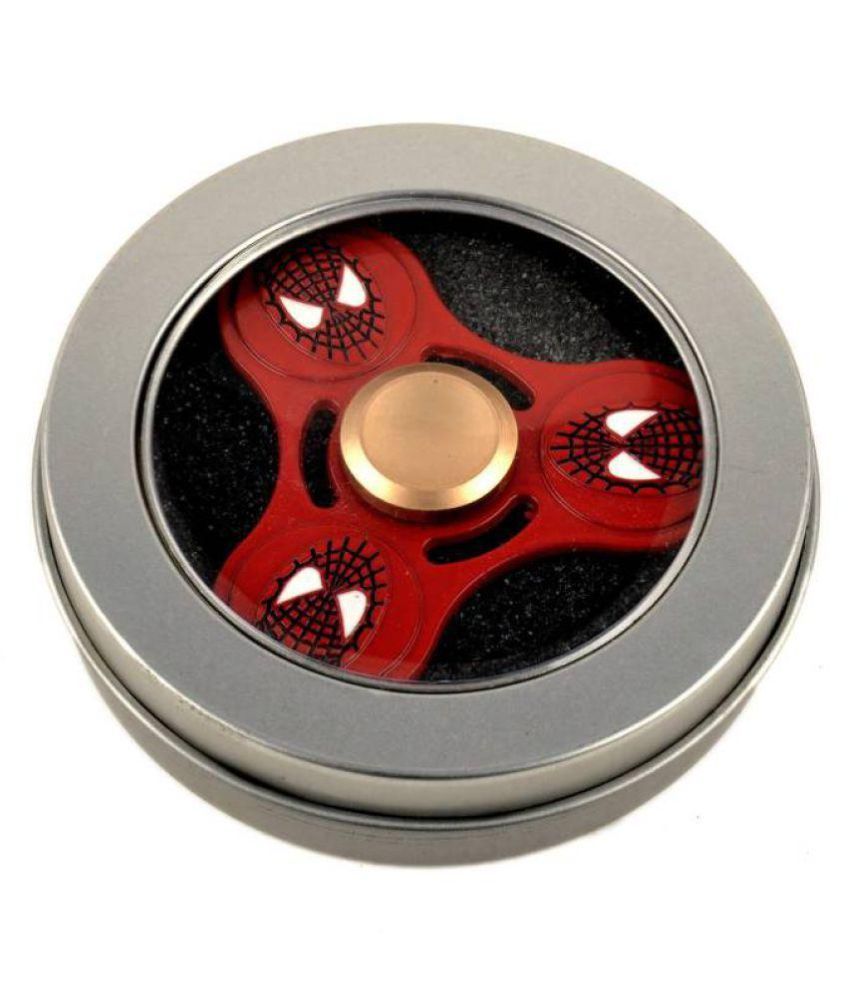 captain america spinner price