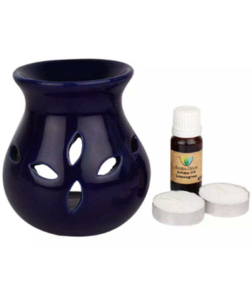 MADHULICA CANDLES Aroma Diffusers Pack of 4 Buy MADHULICA CANDLES