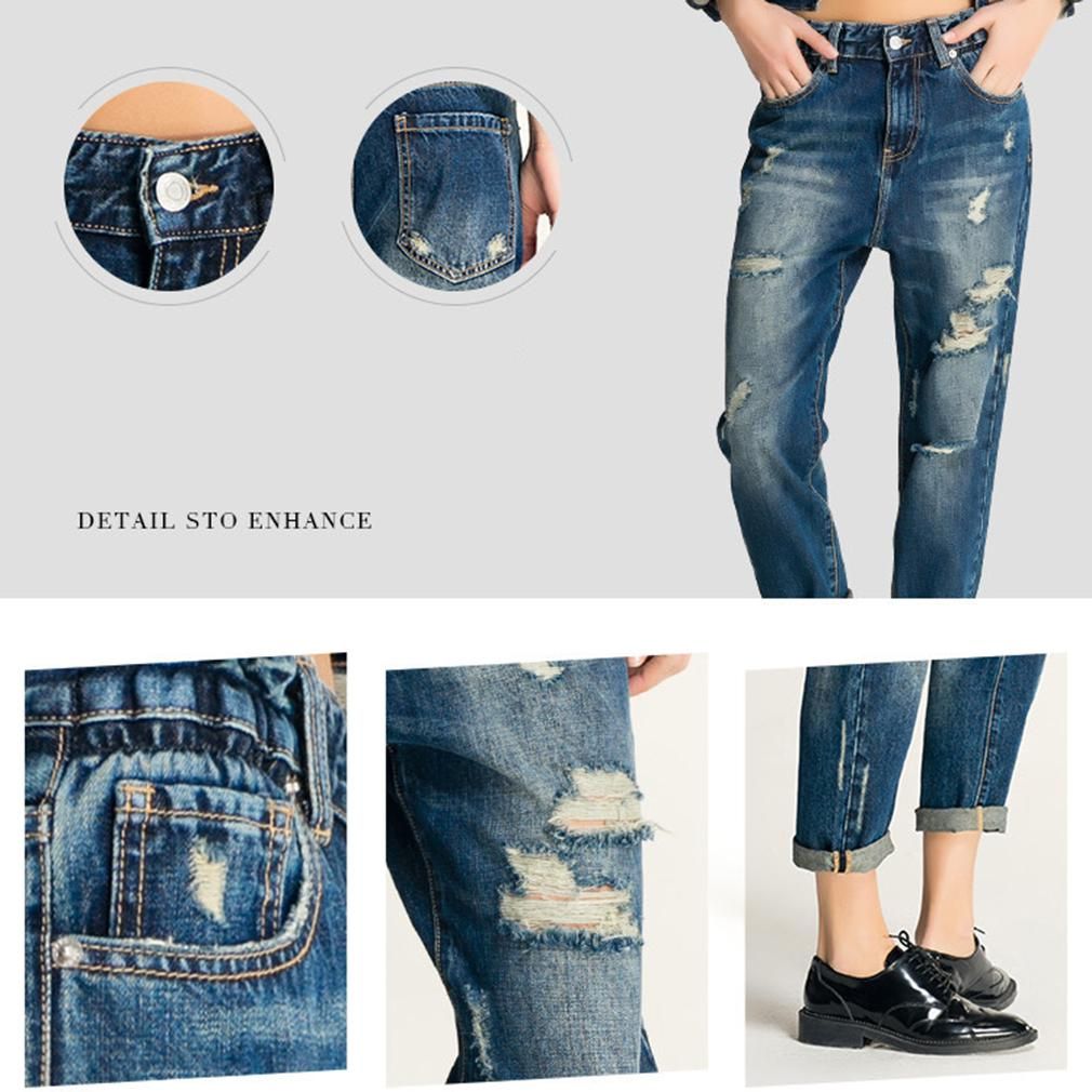 TRACK SEVEN H3359 Special Women Jeans 