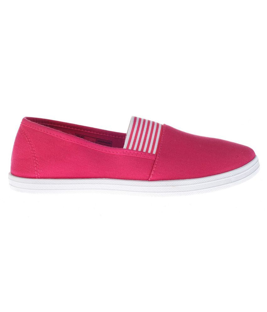 khadims ladies canvas shoes