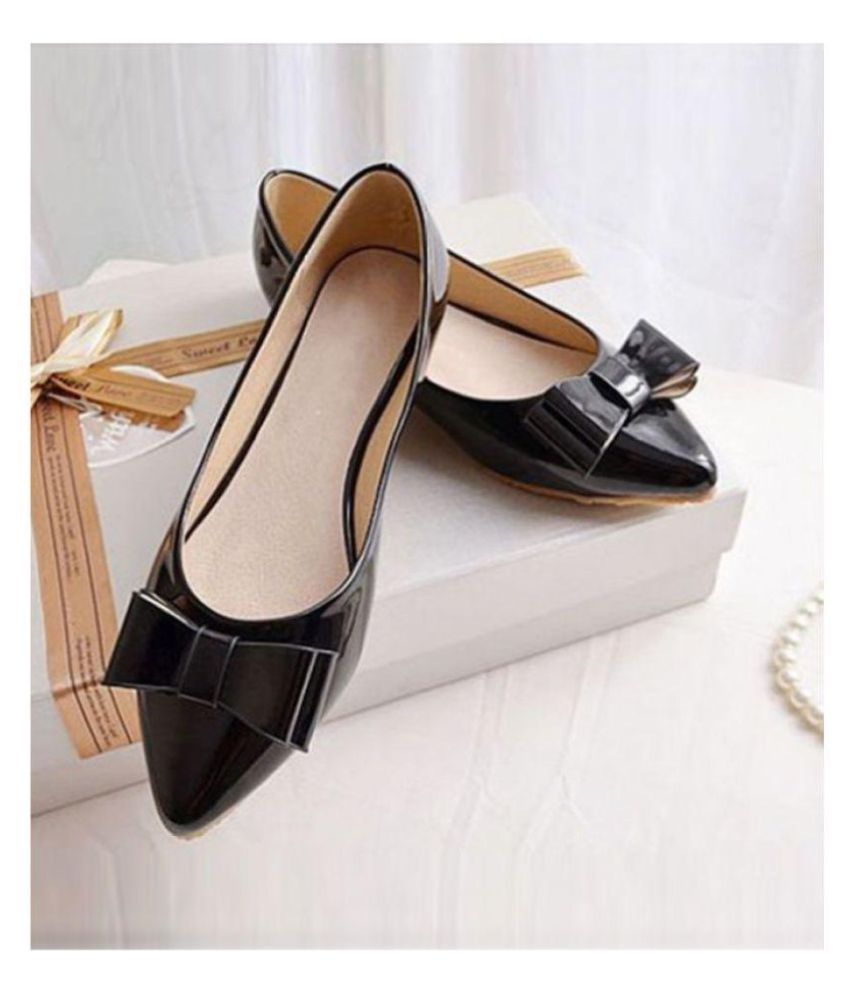 pkkart black block heels