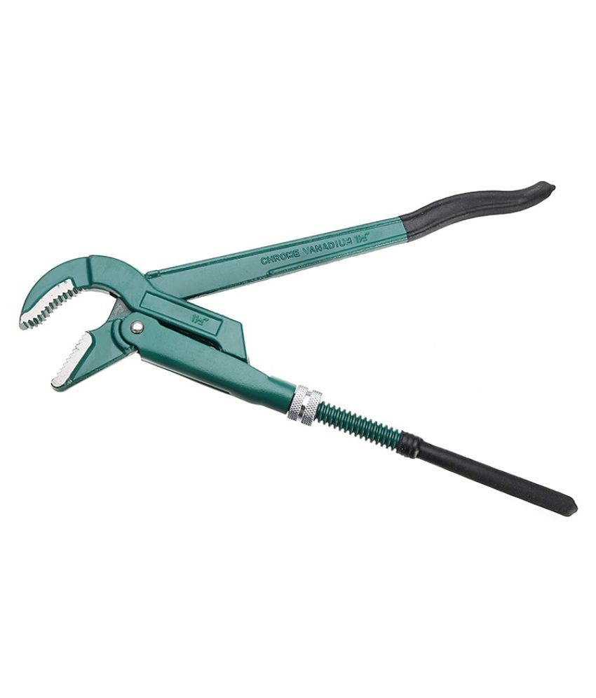 monkey spanner