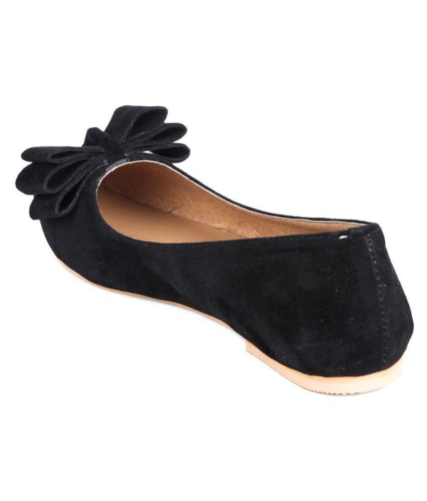 pkkart black block heels