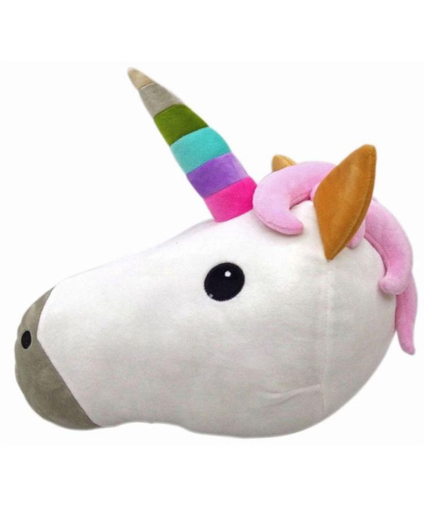 cute horse plush