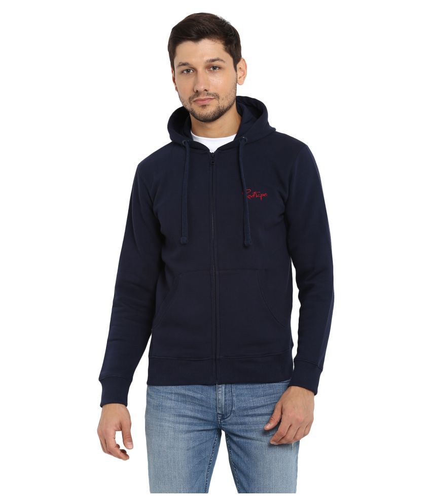 red tape mens sweatshirt