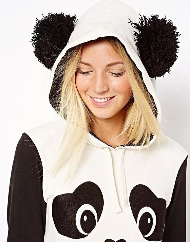 Buy Women Hoodie Sweatshirt Jumper 