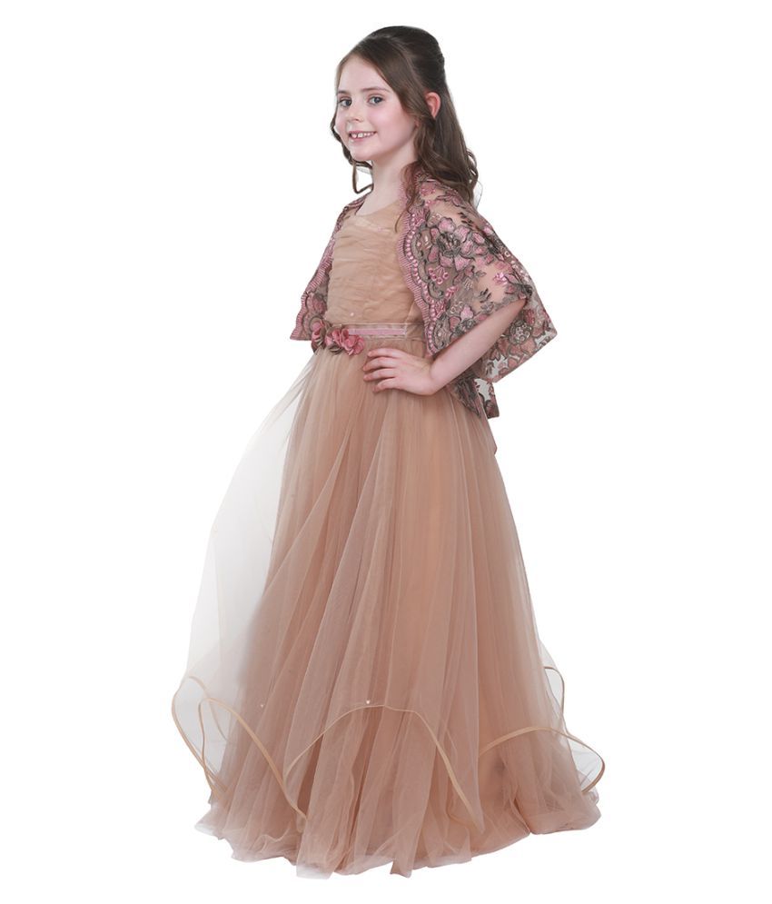 cutecumber ball gown